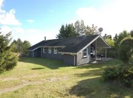 Holiday Home Jaakob - 4km from the sea in NW Jutland by Interhome