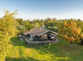Holiday Home Myrna - 300m from the sea by Interhome