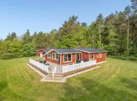 Holiday Home Mainio - 800m from the sea by Interhome