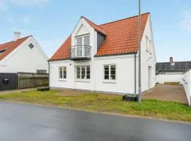 Holiday Home Springimile - 300m from the sea in NW Jutland by Interhome