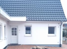 Fewo Voßeler, hotel a Büsum