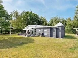 Holiday Home Guthrik - 900m from the sea by Interhome