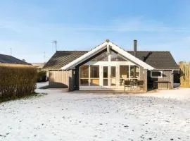 Holiday Home Gertrud - from the sea by Interhome