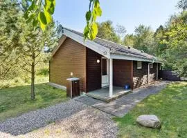 Holiday Home Jussi - 3-5km from the sea in NW Jutland by Interhome