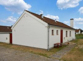 Apartment Frieda - 7-2km from the sea in NW Jutland by Interhome, hotel em Pandrup