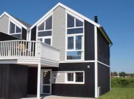 Apartment Franklin - 1km from the sea in NW Jutland by Interhome