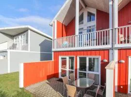 Apartment Hariett - 900m from the sea by Interhome