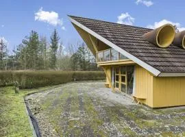 Holiday Home Tally - 800m to the inlet by Interhome