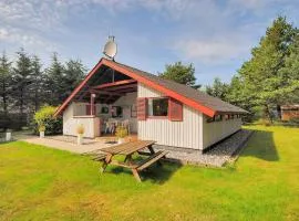 Holiday Home Annegrete - 4km from the sea by Interhome