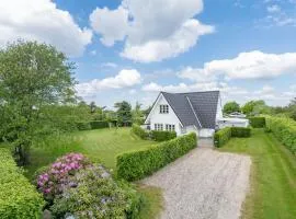 Holiday Home Tamer - 500m to the inlet by Interhome