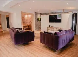 fewoflagmeier Kohlstetten II Alte Schreinerei