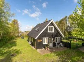 Holiday Home Thina - 750m to the inlet in The Liim Fiord by Interhome