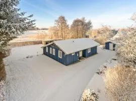 Holiday Home Mija - 800m to the inlet in The Liim Fiord by Interhome