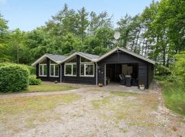 Holiday Home Magh in The Liim Fiord by Interhome, hotel di Års