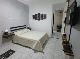 Apartamento novo perto da praia e shoppings