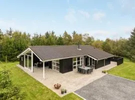 Holiday Home Frida - 700m from the sea by Interhome