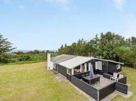 Holiday Home Githa - 100m to the inlet by Interhome