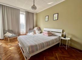La Gare Apartment