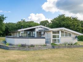 Holiday Home Anselma - 800m to the inlet in The Liim Fiord by Interhome, semesterhus i Farsø