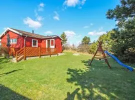 Holiday Home Yanne - 400m from the sea in NE Jutland by Interhome