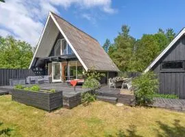 Holiday Home Jütte - 2km to the inlet by Interhome