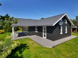 Holiday Home Anethe - 100m to the inlet in The Liim Fiord by Interhome