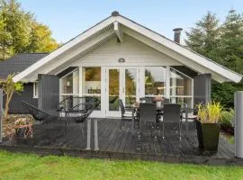 Holiday Home Aenne - 500m to the inlet by Interhome