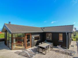 Holiday Home Alia - 250m from the sea in NW Jutland by Interhome, hotel en Hjørring