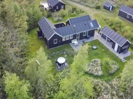 Holiday Home Eireen - 600m to the inlet by Interhome