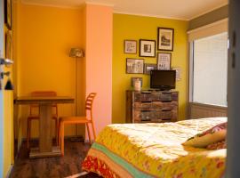 Hotel Domburg4you, ξενοδοχείο σε Domburg