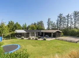 Holiday Home Wilja - 400m from the sea by Interhome