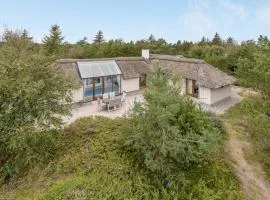 Holiday Home Waldar - 900m from the sea by Interhome