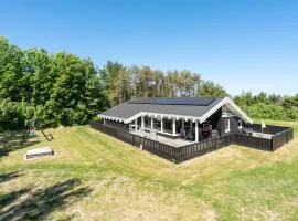 Holiday Home Harriet - 800m from the sea by Interhome