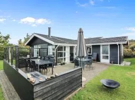 Holiday Home Alice - 1-3km from the sea by Interhome