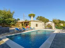 Refugio Lux, Piscina Privada & Aircon