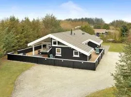 Holiday Home Blondine - 940m from the sea by Interhome
