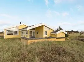 Holiday Home Thorir - 300m from the sea in NW Jutland by Interhome