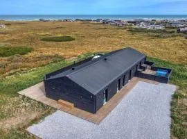 Holiday Home Heilo - 300m from the sea by Interhome