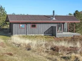 Holiday Home Agner - 400m from the sea by Interhome
