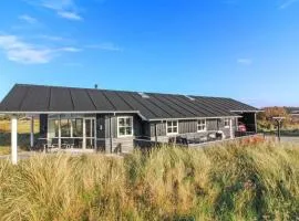 Holiday Home Eskil - 500m from the sea in NW Jutland by Interhome