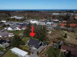 Holiday Home Othelia - 1-8km from the sea by Interhome
