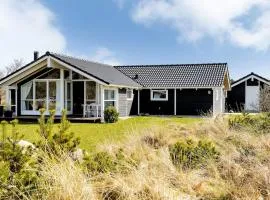 Holiday Home Leya - 900m from the sea by Interhome