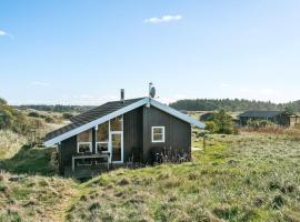 Holiday Home Bothilda - 660m from the sea in NW Jutland by Interhome, hotel in Bindslev