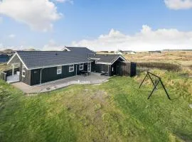 Holiday Home Rodna - 350m from the sea in NW Jutland by Interhome