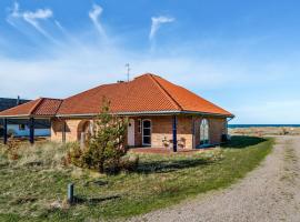 Holiday Home Solvej - 120m from the sea in NE Jutland by Interhome, cottage in Læsø