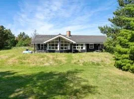 Holiday Home Winder - 800m from the sea by Interhome