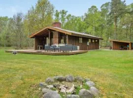 Holiday Home Thorger - 5km from the sea by Interhome