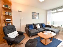 Haus "Panorama" Appartement PAN097, Hotel in Duhnen