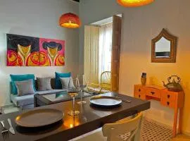 Apartamento Vitoria.