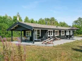 Holiday Home Wimar - 200m from the sea in NE Jutland by Interhome